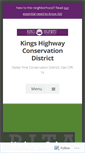 Mobile Screenshot of kingshwy.org
